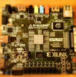 If you're looking for any Xilinx FPGA parts or boards, don't look past Direct Components Inc