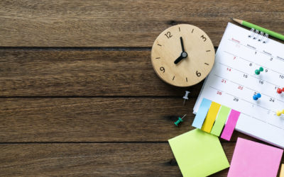 Five Productivity Tools to Make You a Time-Management Superstar