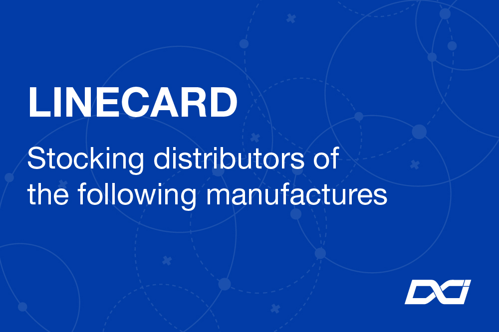 Linecard - Customer Download