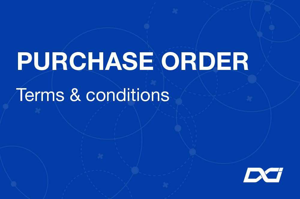 Purchase Order - Suppliers Download