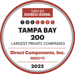 Tampa Bay Business Journal Top 200