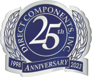 DCI 25th Year Anniversary