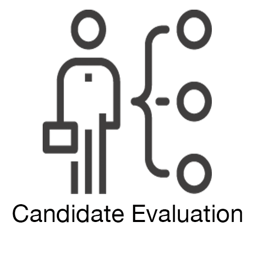 Candidate Evaluation